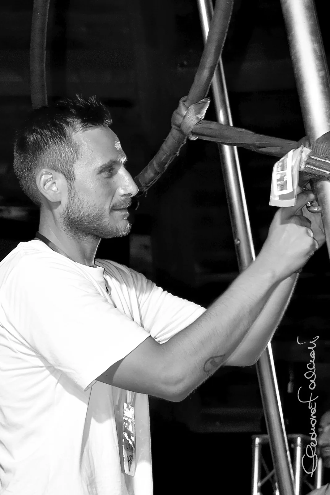 Mompracen's Got Talent 2026 all'Arena Castelli — foto ufficiale 34