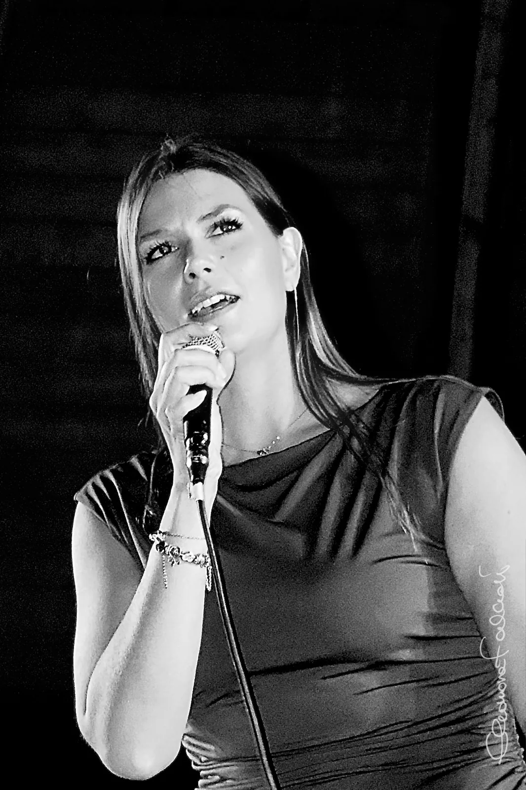 Mompracen's Got Talent 2026 all'Arena Castelli — foto ufficiale 39
