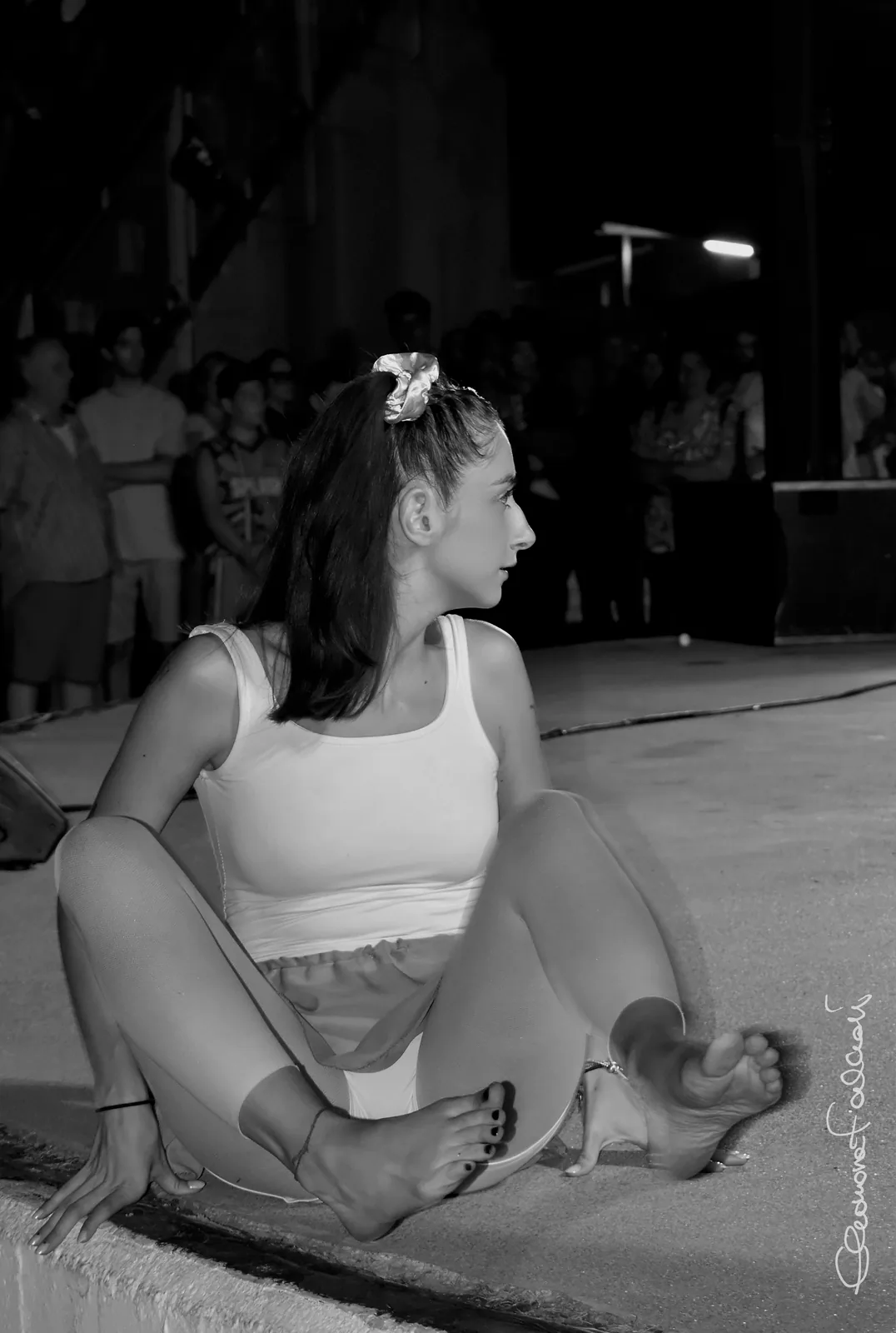 Mompracen's Got Talent 2026 all'Arena Castelli — foto ufficiale 57
