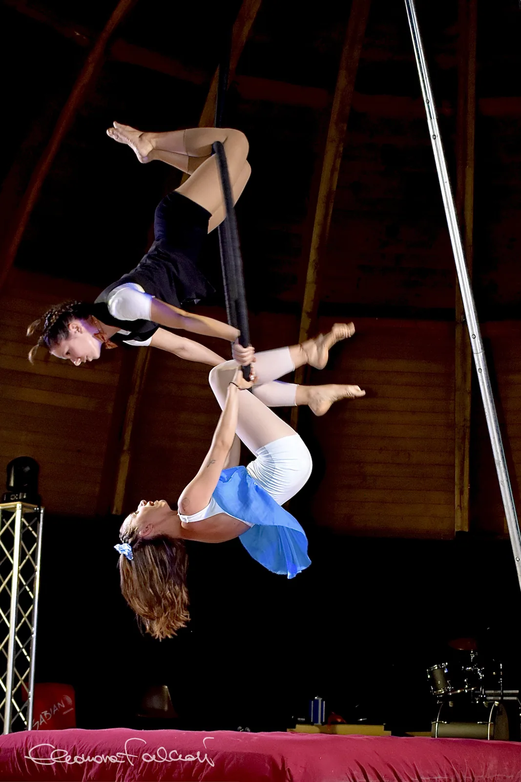 Mompracen's Got Talent 2026 all'Arena Castelli — foto ufficiale 58