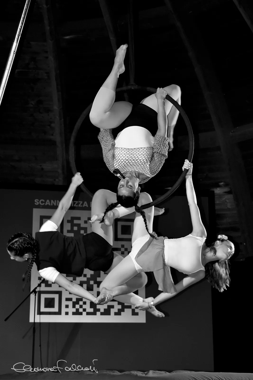 Mompracen's Got Talent 2026 all'Arena Castelli — foto ufficiale 62