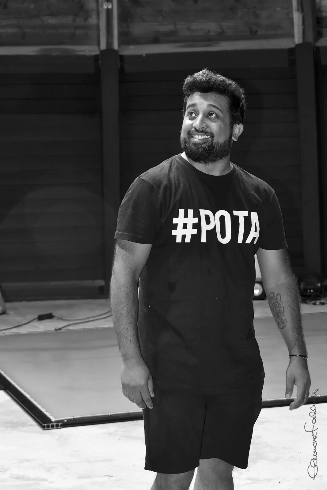 Mompracen's Got Talent 2026 all'Arena Castelli — foto ufficiale 73