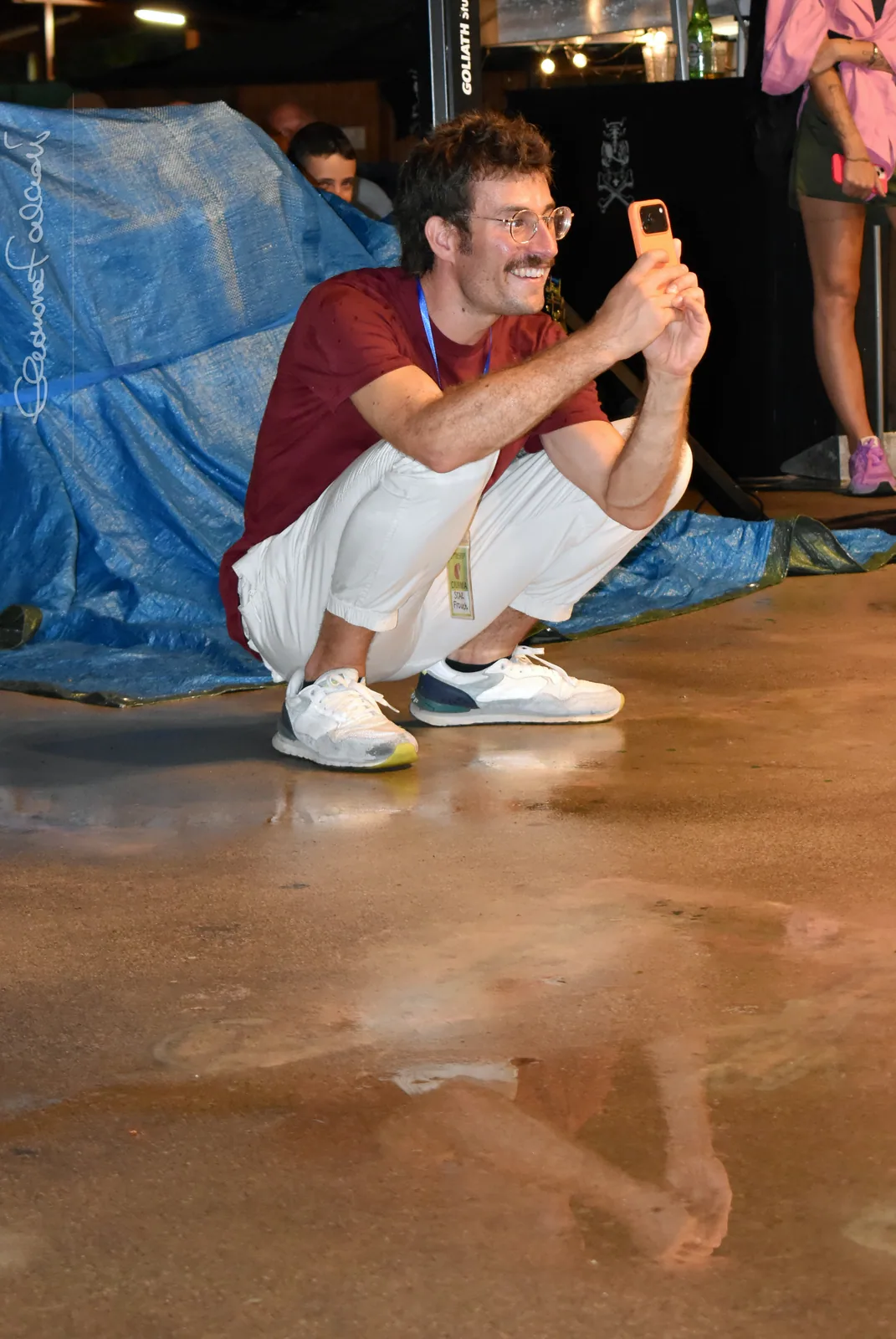 Mompracen's Got Talent 2026 all'Arena Castelli — foto ufficiale 90