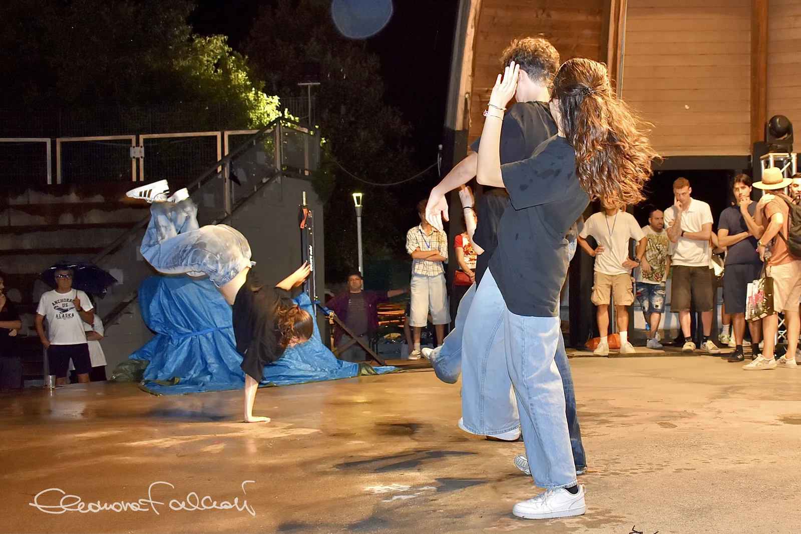 Mompracen's Got Talent 2026 all'Arena Castelli — foto ufficiale 98