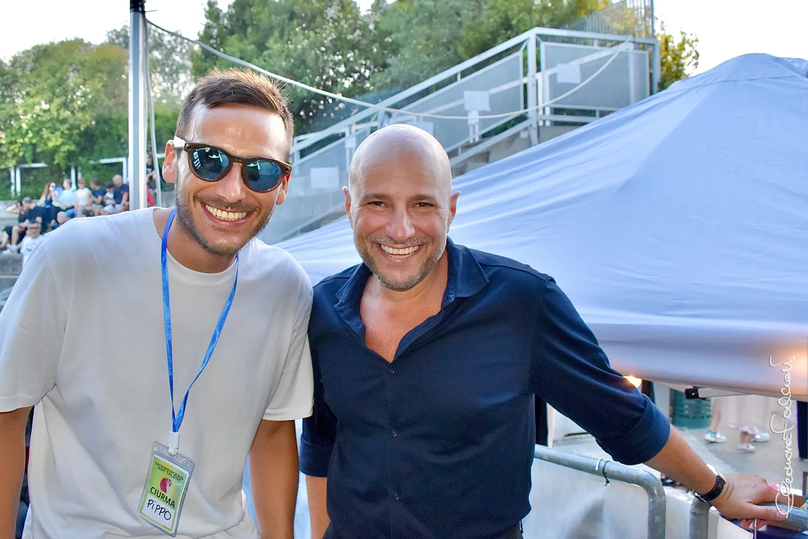 Mompracen's Got Talent 2026 all'Arena Castelli — foto ufficiale 118