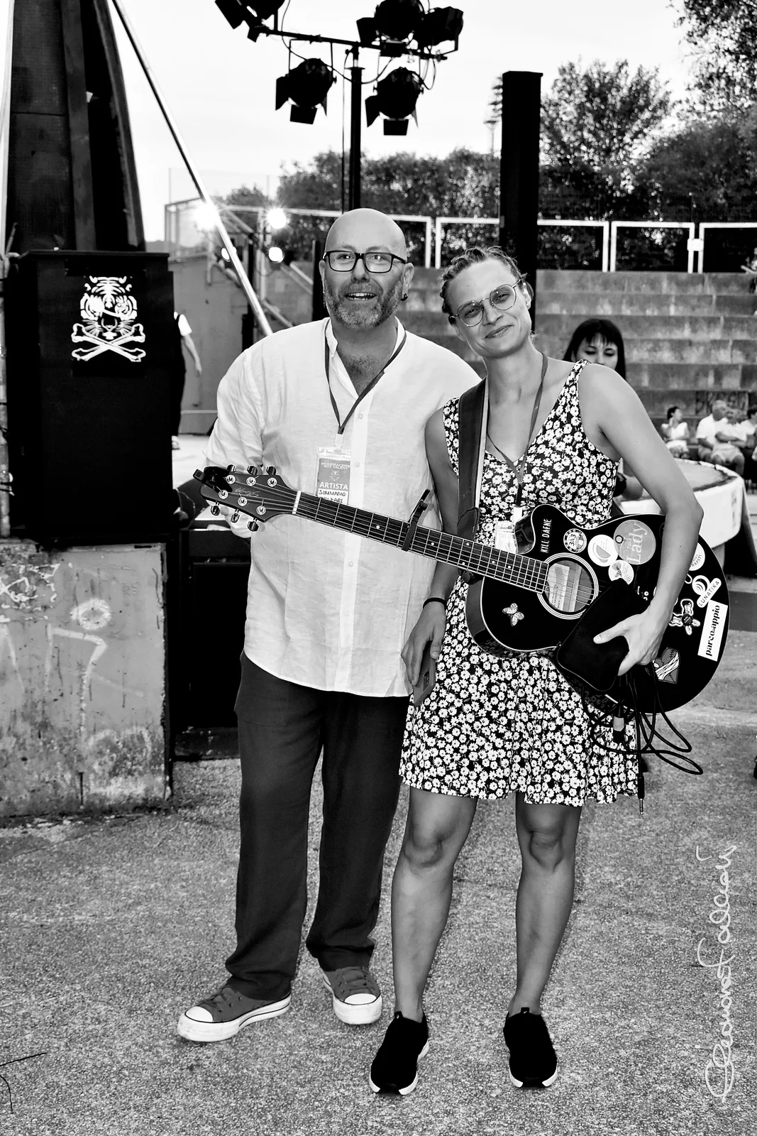 Mompracen's Got Talent 2026 all'Arena Castelli — foto ufficiale 162